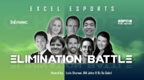 Esport : une compétition sur Microsoft Excel, en direct à la TV