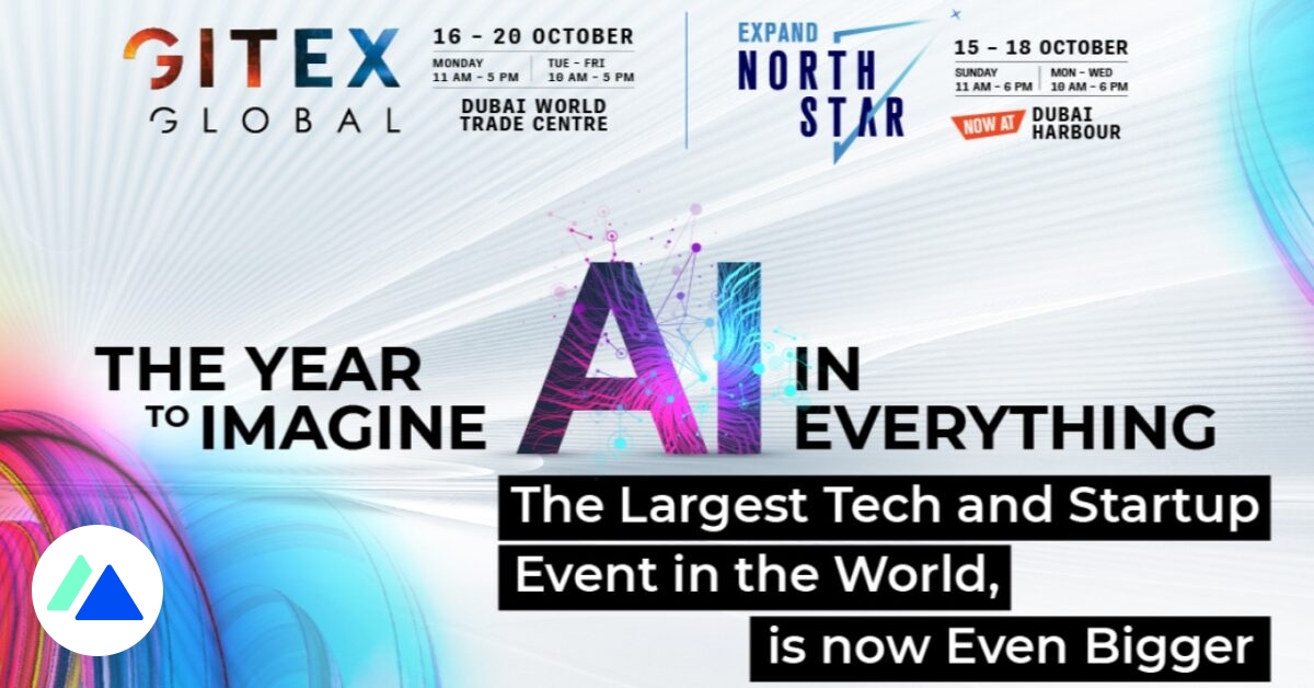 GITEX Global