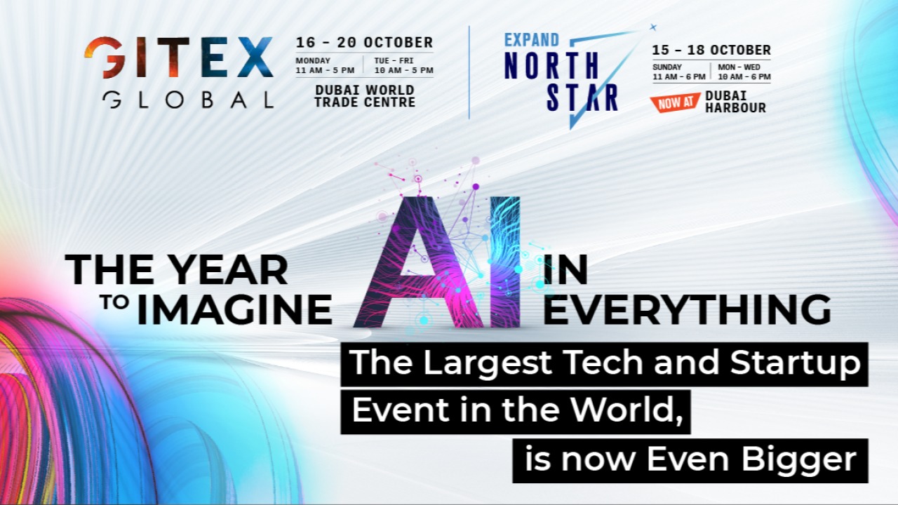 GITEX Global