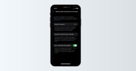 Mon iPhone se décharge vite : comment vérifier l’état de la batterie