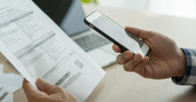 iPhone : comment scanner un document avec Notes, Fichiers ou Mail