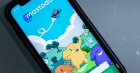 De Diaspora* à Mastodon : l’utopie du réseau social décentralisé