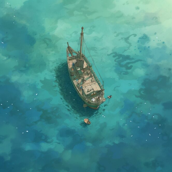 a_little_fishing_boat