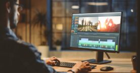 Montage vidéo : 10 étapes pour créer une vidéo captivante
