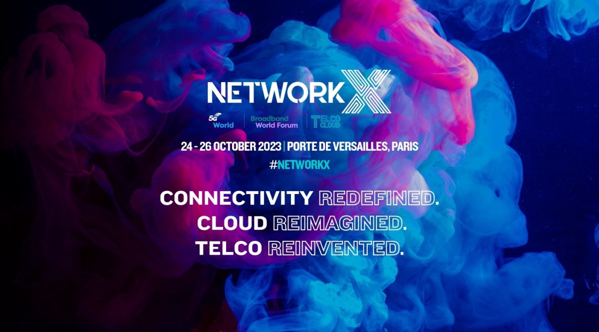 Network X 2023