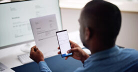 Android : comment scanner un document avec votre smartphone