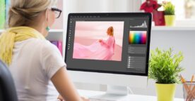 5 formations pour apprendre à maîtriser Photoshop