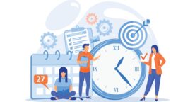 Suivi du temps : 10 bonnes raisons d’utiliser un outil de time tracking