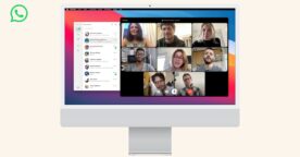 WhatsApp pour Mac : ce qui change avec la nouvelle version