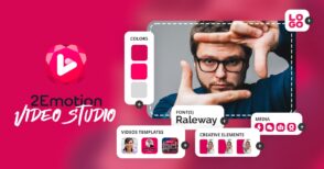2Emotion lance la Ruby Edition, une nouvelle interface d’édition vidéo dédiée aux entreprises
