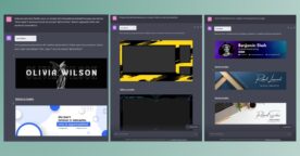 ChatGPT : un plugin Canva pour vous aider dans votre recherche de modèles