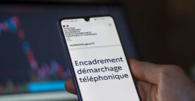 Démarchage téléphonique : comment bloquer les appels intrusifs ?