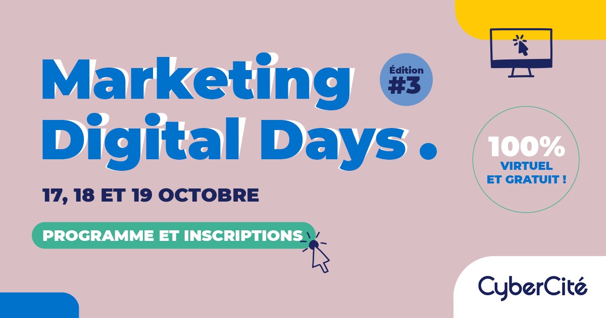 Digital Days CyberCite