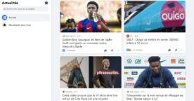 Facebook News va disparaître en France : pour quelles raisons ?