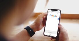 Comment savoir ce que Google connaît à votre sujet