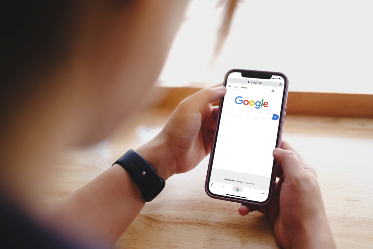Google Ad Center