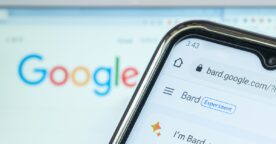Google permet de bloquer les robots qui entraînent l’IA de Bard