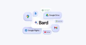 Google Bard peut désormais se connecter à Gmail, Docs, Maps : comment ça marche