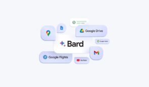Google Bard peut désormais se connecter à Gmail, Docs, Maps : comment ça marche