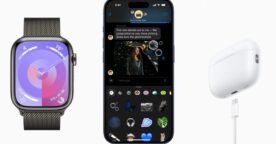 Les 5 nouveautés majeures d’Apple : iPhone 15 Pro, Apple Watch Series 9, AirPods Pro avec USB-C…