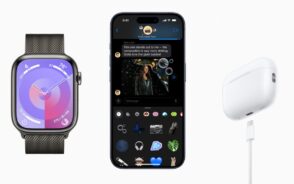 Les 5 nouveautés majeures d’Apple : iPhone 15 Pro, Apple Watch Series 9, AirPods Pro avec USB-C…