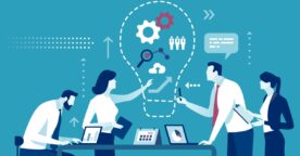 Processus métier en entreprise : définition, usages et outils