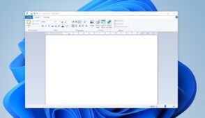 Microsoft va supprimer WordPad de Windows après 28 ans d’existence