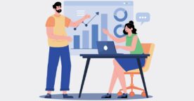 Webinar : prospecter, piloter les ventes et fidéliser les clients
