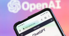 ChatGPT peut discuter à l’oral et interpréter des images : ce qu’il faut savoir