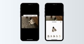 iPhone : comment détourer une photo pour créer un autocollant avec iOS 17