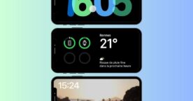 iPhone : comment activer le mode StandBy sur votre écran avec iOS 17