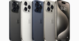 Apple dévoile l’iPhone 15 : prix, Dynamic Island, USB-C, tout ce qu’il faut savoir