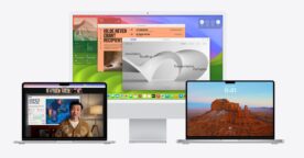 macOS Sonoma est disponible : voici les nouveautés pour votre Mac