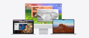 macOS Sonoma est disponible : voici les nouveautés pour votre Mac