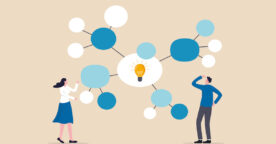 Mind mapping : 5 étapes pour réaliser une carte mentale efficace