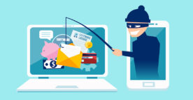 Arnaque par email : les 7 techniques de phishing les plus fréquentes