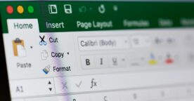 5 formations pour s’initier ou se perfectionner sur Excel