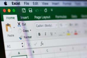 5 formations pour s’initier ou se perfectionner sur Excel