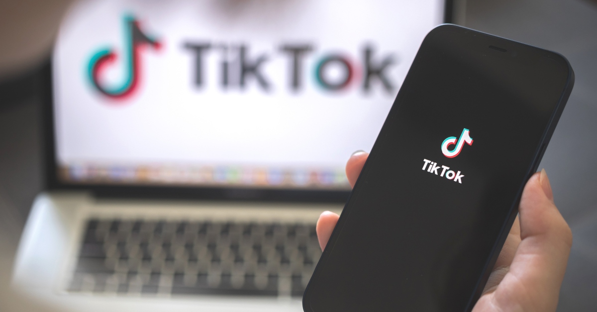 tiktok