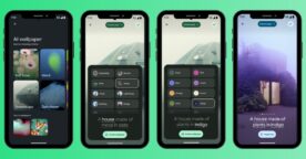 Android 14 : comment générer des fonds d’écran avec l’IA