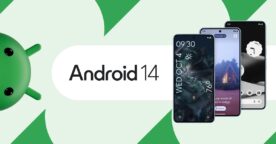 Android 14 est disponible : quelles nouveautés pour votre smartphone ?