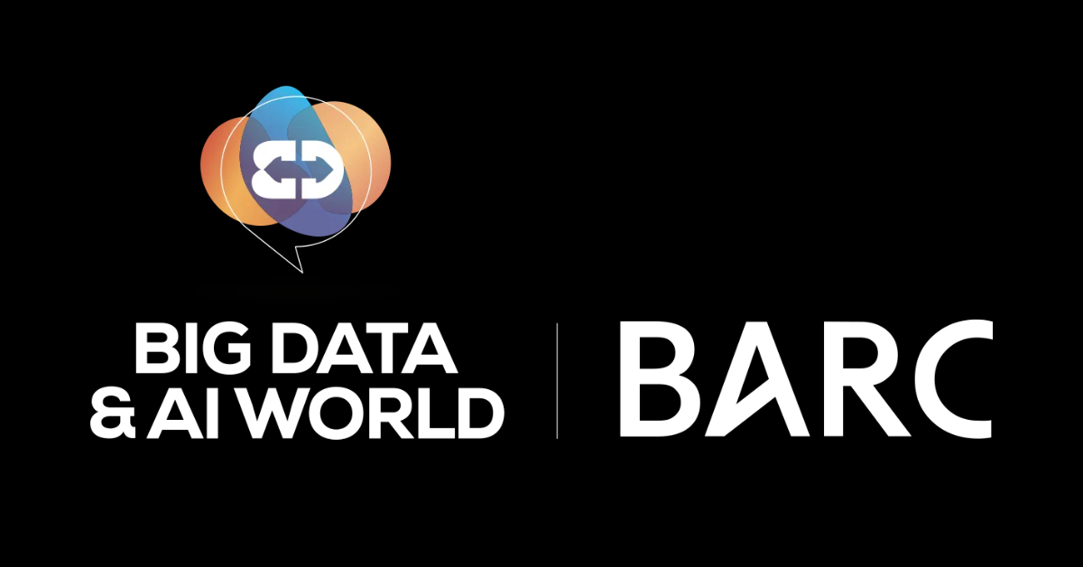 Big Data & AI World 2023
