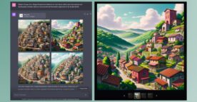 DALL-E 3 est enfin disponible dans ChatGPT : comment générer des images