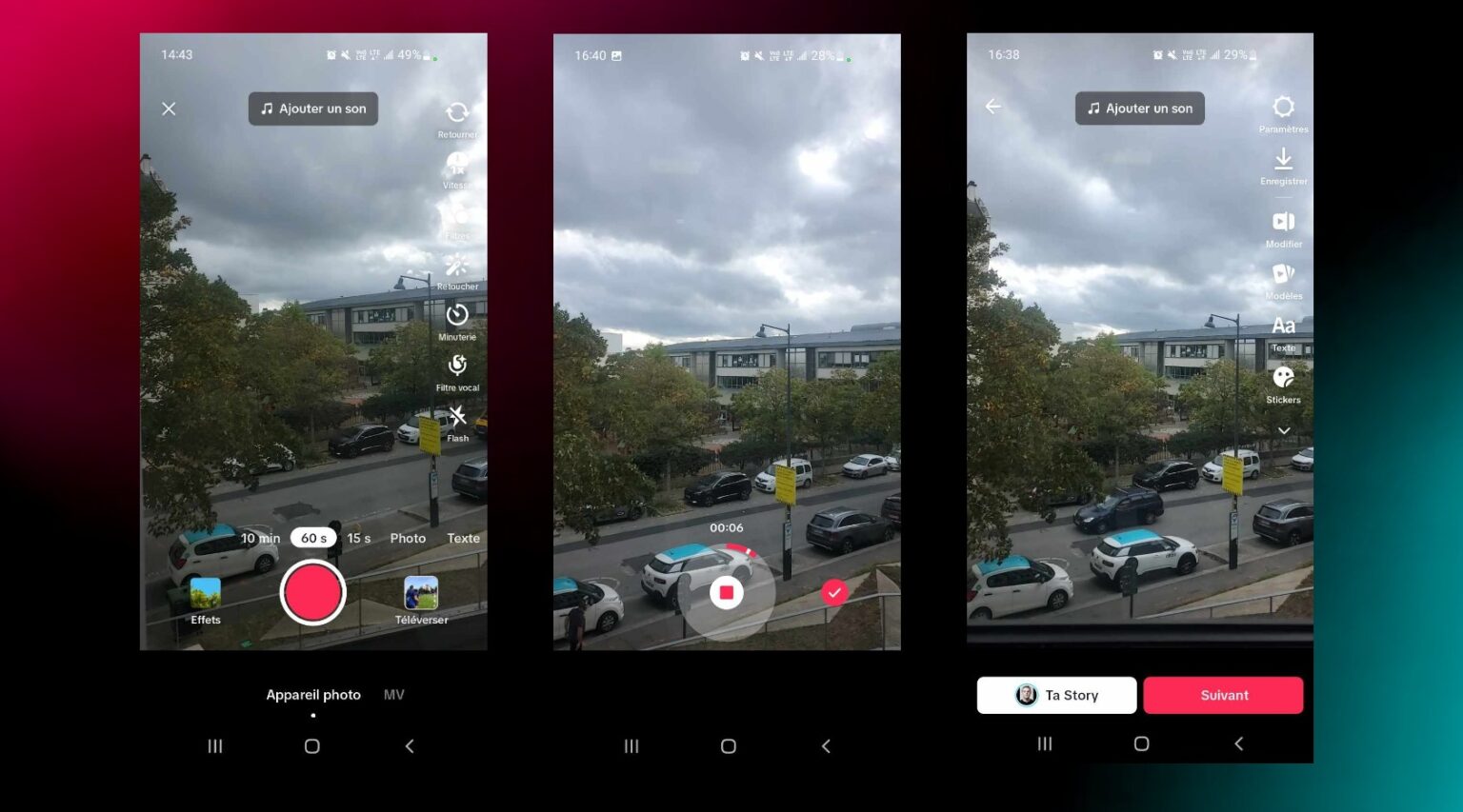 TikTok : le guide pour bien débuter sur l’application