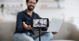Vidéo corporate : 10 idées de contenus pour valoriser votre entreprise