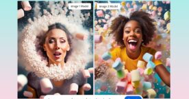 Adobe MAX 2023 : Firefly, Illustrator, Lightroom, toutes les nouveautés