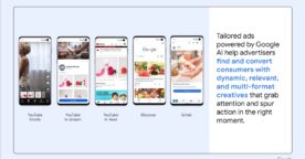 Google lance Demand Gen : un nouvel outil publicitaire alimenté par IA