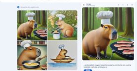 Google va lancer son générateur d’images par IA pour concurrencer Bing et ChatGPT