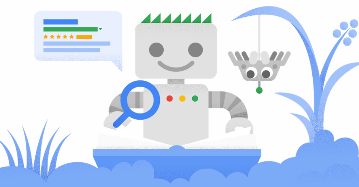Google-Updates