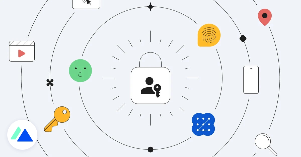 Pourquoi Les Passkeys Vont Remplacer Vos Mots De Passe Sur Google